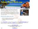 ISLAND TRUCK PARTS & SERVICE, LTD.