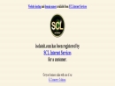 VIBRATION SOLUTION LLC, THE