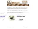 ISOTECH LABORATORIES INC
