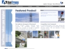 ISOTRUSS INDUSTRIES LLC