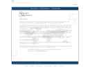 ISSUES & ANSWERS NETWORK, INC.