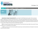 INTEGRATED SYSTEMS TECHNOLOGY & TELECOMMUNICATION, INC.