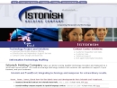 ISTONISH INCORPORATED