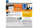 THE IMAGING SYSTEMS GROUP INC.