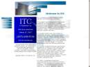 IT CONSORTIUM, INC  (ITC)
