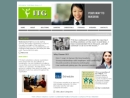 INFORMATION TECHNOLOGY GROUP, LLC