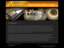 INTERNATIONAL THERMAL INSTRUMENT INC.