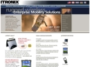 ITRONIX CORPORATION