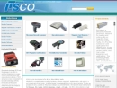 ITSCO - INTERNTIONAL TECH SYSTEMS CORP