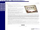 TYME MINISTRIES & MANAGEMENT