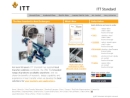 ITT INDUSTRIES INC.