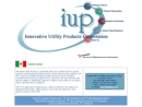 Innovative Utility Products - Booth 833