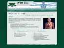 INFORMATION VISUALIZATION AND INNOVATIVE RESEARCH INC.