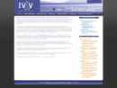 IV&V GROUP, INC., THE