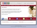INSTITUTE OF WORLD CLASS MANAGEMENT