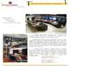 INTERPRETIVE WOODWORK & DESIGN, INC.