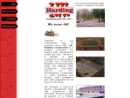I. W. HARDING CONSTRUCTION CO., INC.