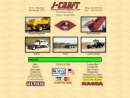 J-Craft  (a Division of Crysteel Mfg, Inc.)