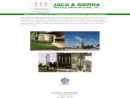 JACA & SIERRA ENGINEERING, PSC