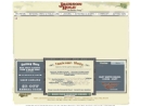 JACKSON HOLE MOUNTAIN RESORT CORPORATION
