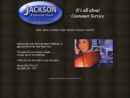 JACKSON PIPE & STEEL