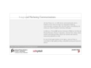 JACKSON PRESS, INC
