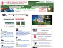 JACK'S SMALL ENGINE & GENERATOR SERVICE LLC