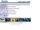SVERDRUP TECHNOLOGY, INC.