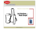 Jaece Industries, Inc.