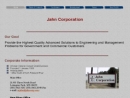 JAHN CORPORATION
