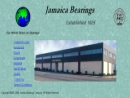 JAMAICA BEARINGS CO. INC.