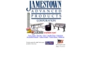 JAMESTOWN ADVANCED PRODUCTS CORPORATION