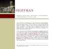 JAMES & HOFFMAN P C