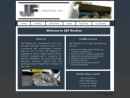 J & F MACHINE, INC