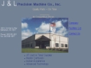 J&L Precision Machine Co INc
