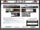 J & M TRAILER REPAIR, INC.