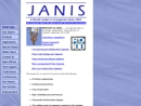 Janis Research Company
