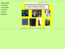 UNIVERSAL JANITORIAL SUPPLY CORP