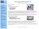 JORDAN, APOSTAL, RITTER ASSOCIATES, INC.