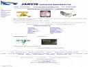 JARVIS HANDLING EQUIPMENT COMPANY