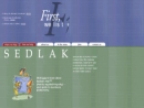 SEDLAK MANAGEMENT CONSULTANTS, INC.