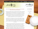 JASONS CATERING