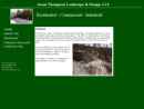 JASON THOMPSON LANSCAPE & DESIGN, L.L.C.