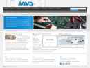 JUSTICE AV SOLUTIONS, INC.
