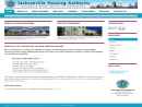 JACKSONVILLE HOUSING AUTHORITY