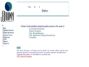 Brown Communications, Ltd./ D/B/A J. Brown Communications