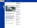 J. B. DEWAR, INC.