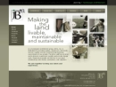 jon Benson + associates, inc.