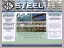 J&B STEEL ERECTORS, INC.