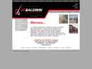 J.C. BALDWIN CONSTRUCTION CO.
